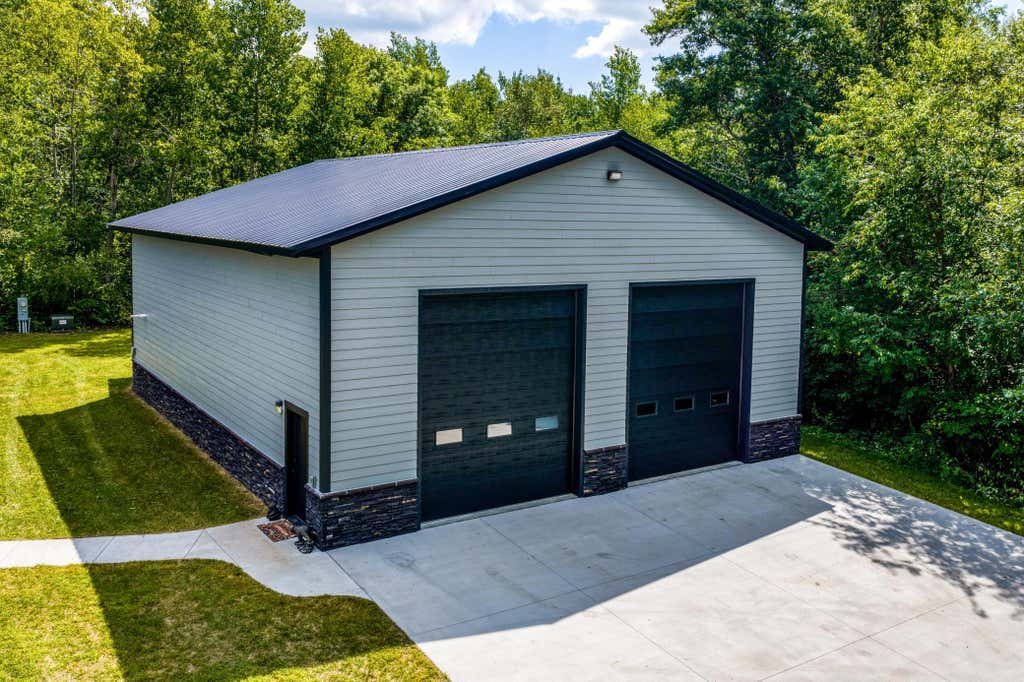 Photo of 112 W Winnie Estate Way NE, Bena, MN 56626 (MLS # 7133268)