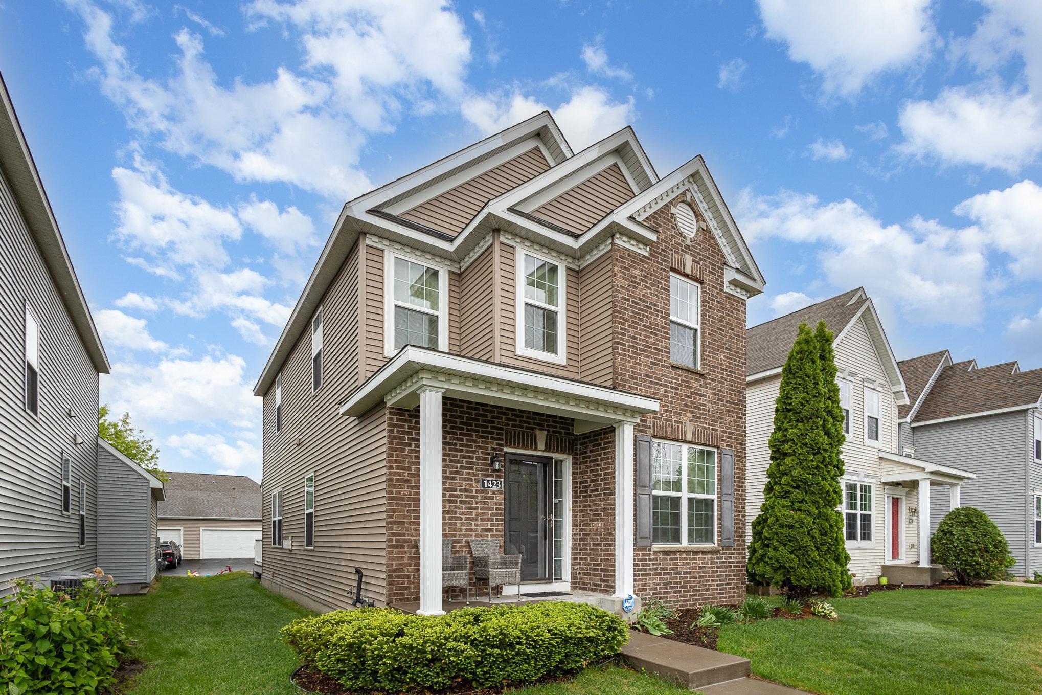 1423 Savanna Drive