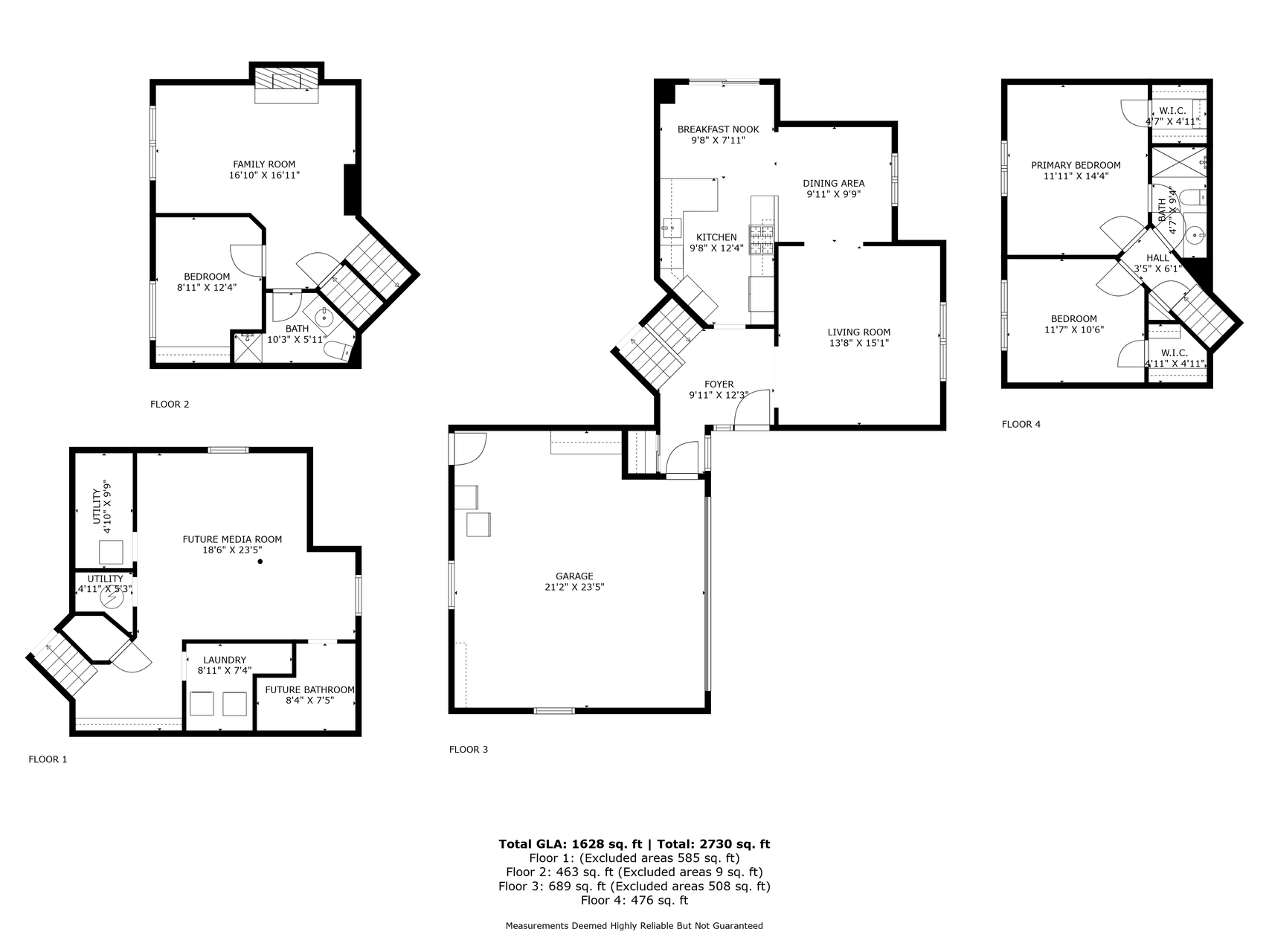 341 Wedgewood Drive
