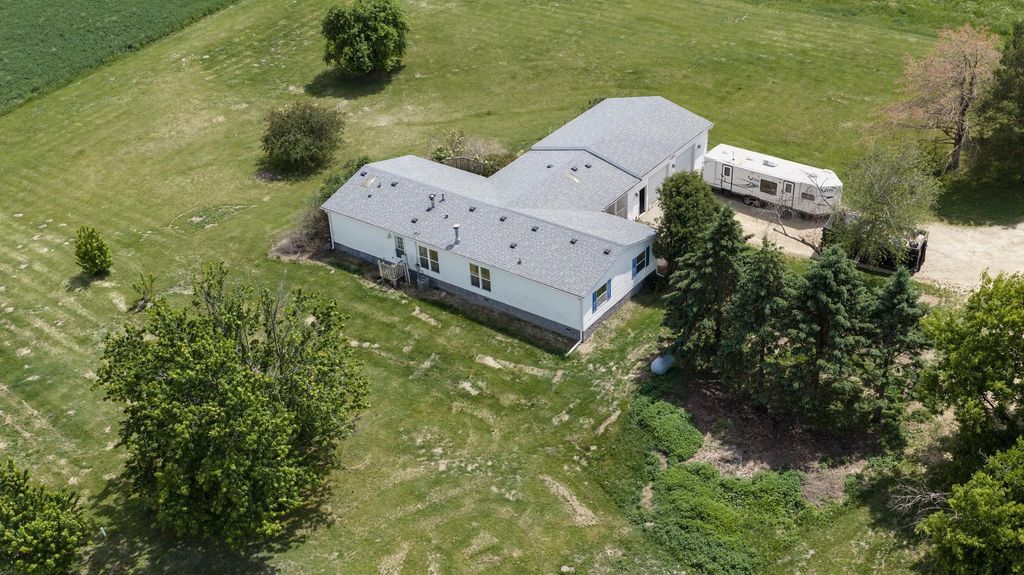 Photo of 17771 County 31 Boulevard, Welch, MN 55089 (MLS # 7084921)