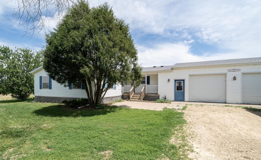 Photo of 17771 County 31 Boulevard, Welch, MN 55089 (MLS # 7084921)