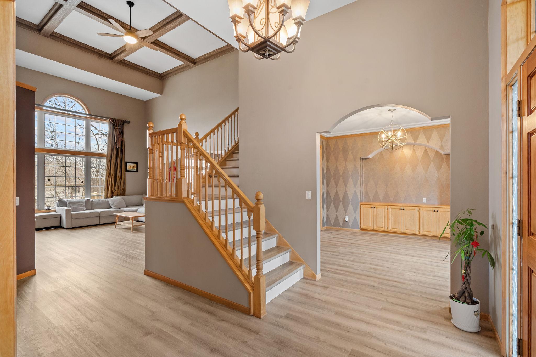 535 Majestic Oaks Court