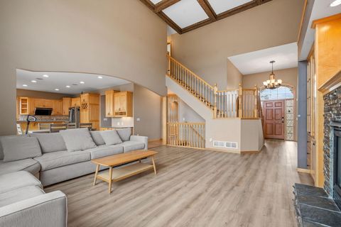 535 Majestic Oaks Court Eagan MN 55123