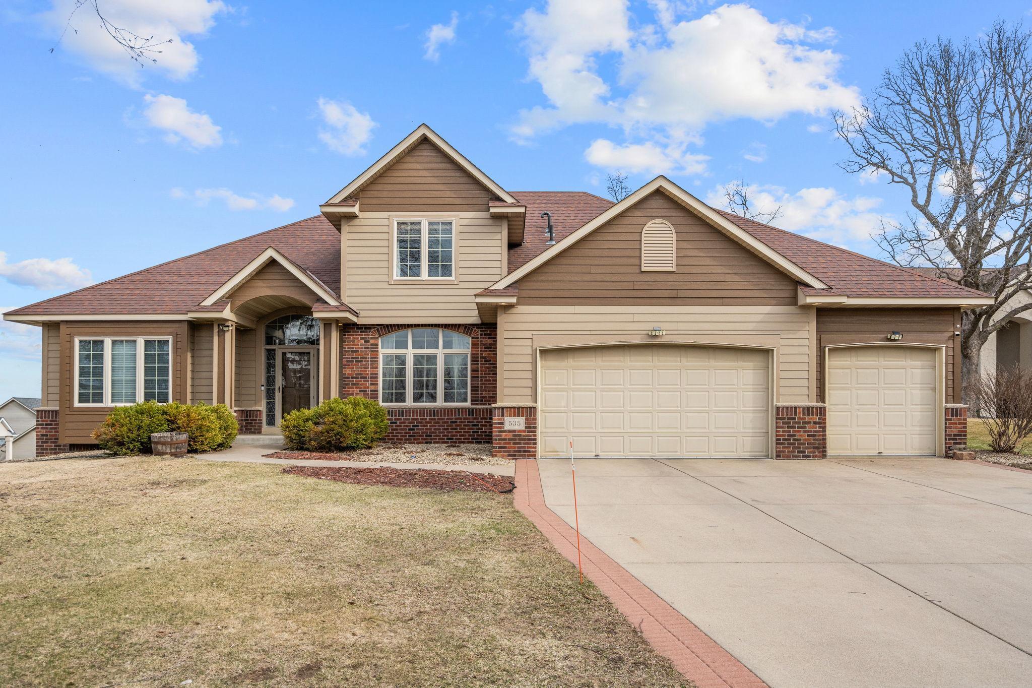 535 Majestic Oaks Court