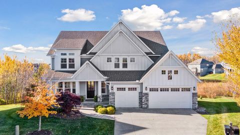 78 Rapp Farm Lane North Oaks MN 55127