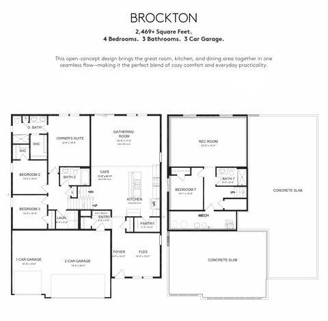 MLS: 7053105