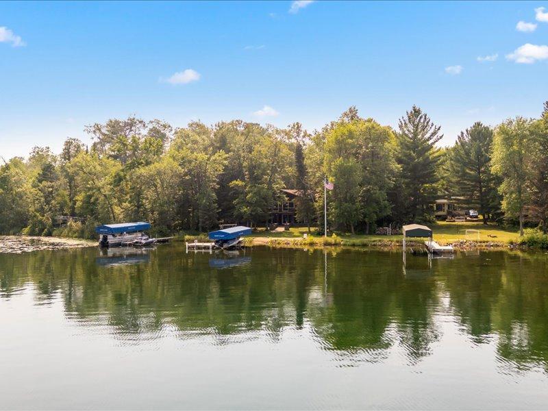 204 Norman Point Road NW