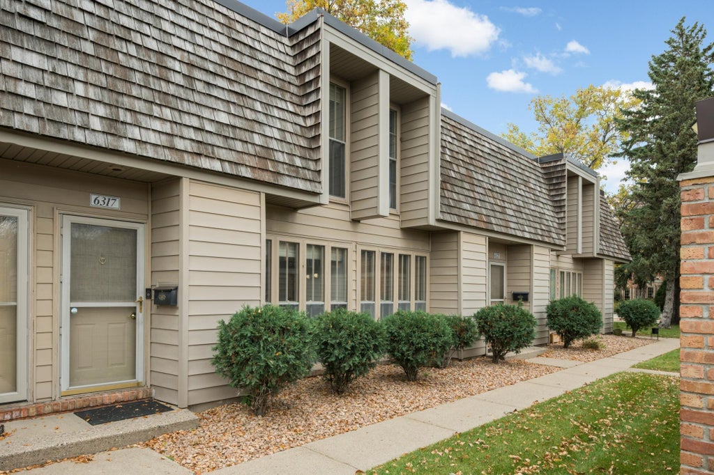 Photo of 6317 Barrie Road, Edina, MN 55435 (MLS # 7159889)