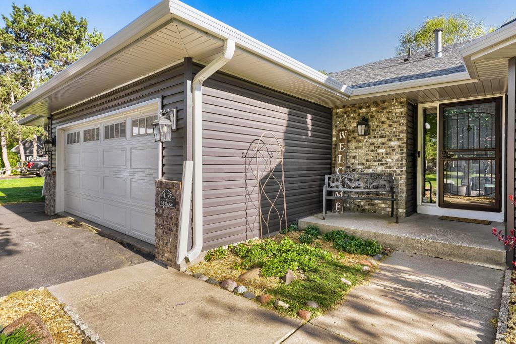 Photo of 4153 146th Avenue NW, Andover, MN 55304 (MLS # 7162149)