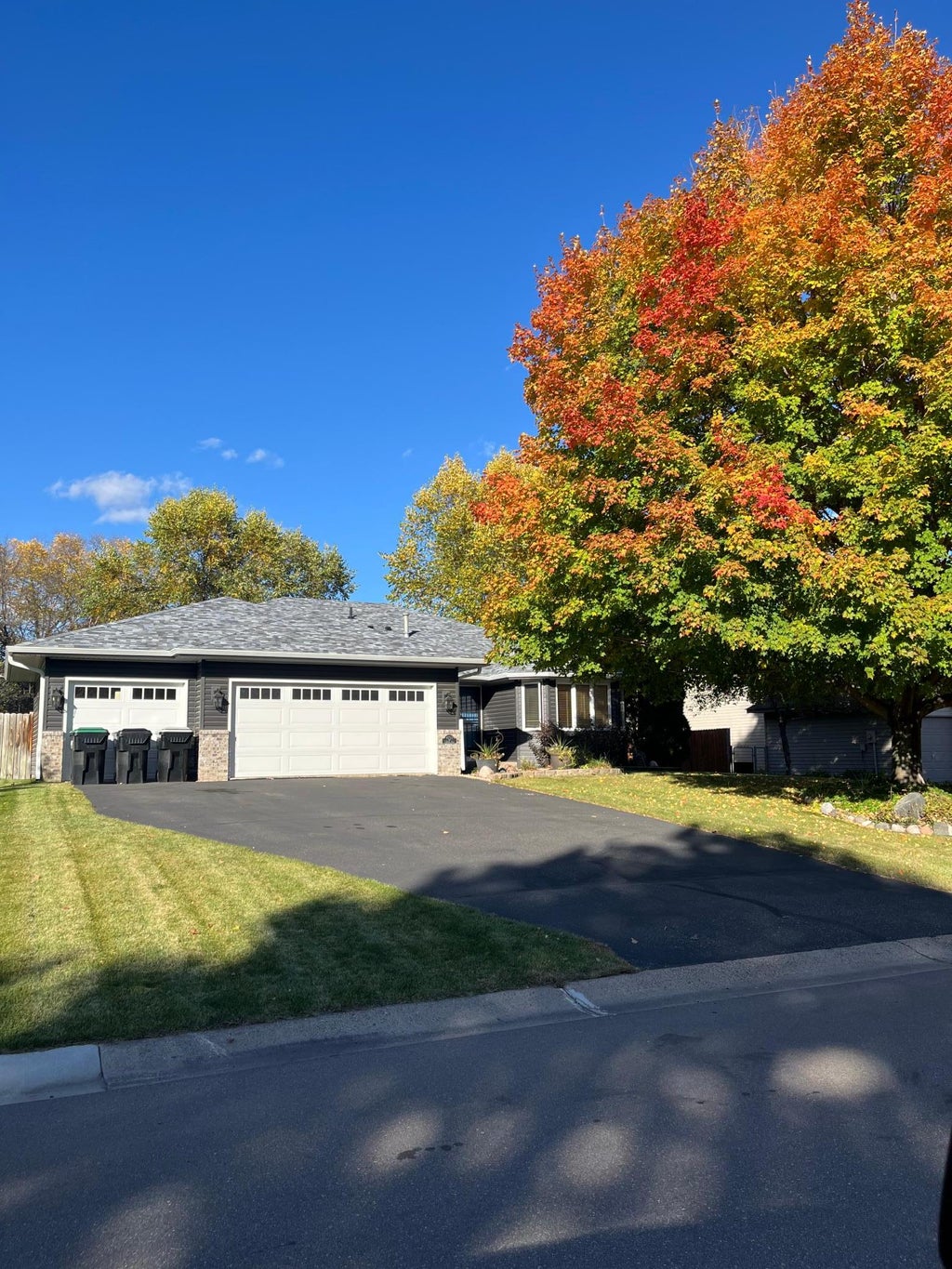 Photo of 4153 146th Avenue NW, Andover, MN 55304 (MLS # 7162149)