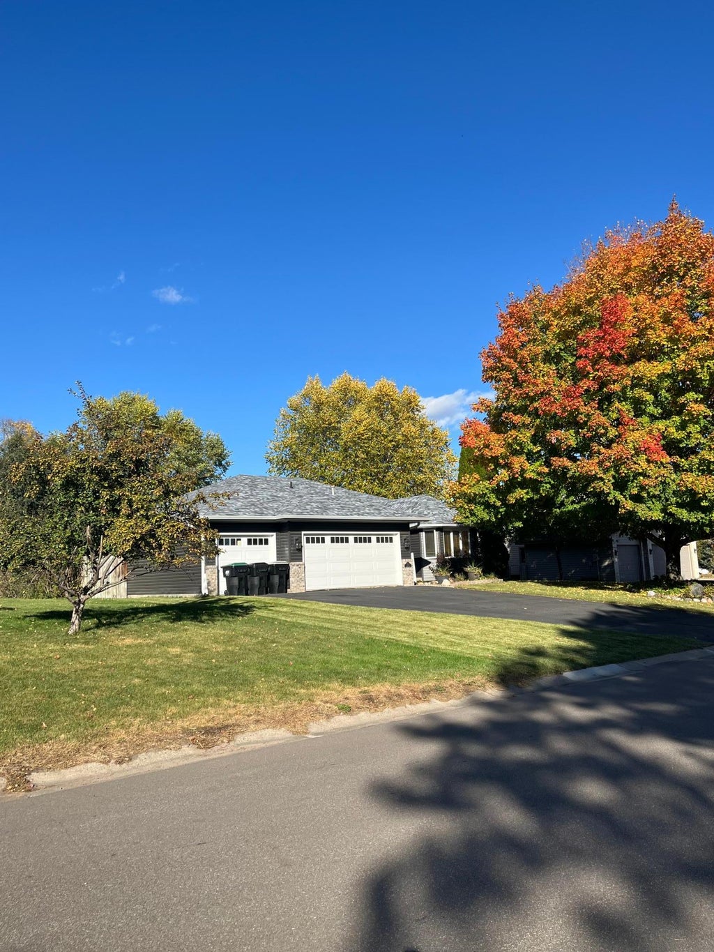 Photo of 4153 146th Avenue NW, Andover, MN 55304 (MLS # 7162149)