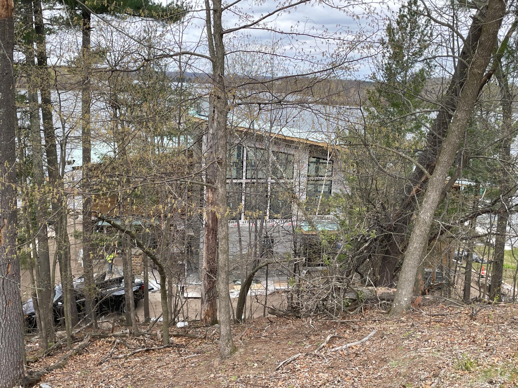 11245 E Steamboat Bay Drive