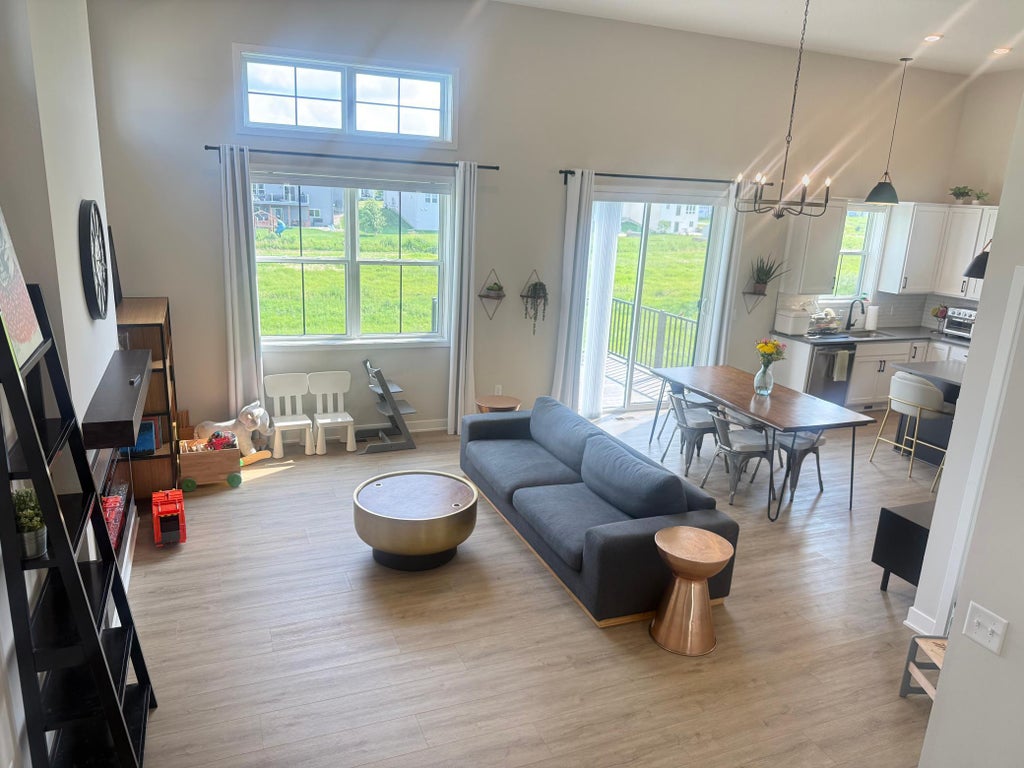 Photo of 18120 Gavel Lane, Lakeville, MN 55044 (MLS # 7102936)
