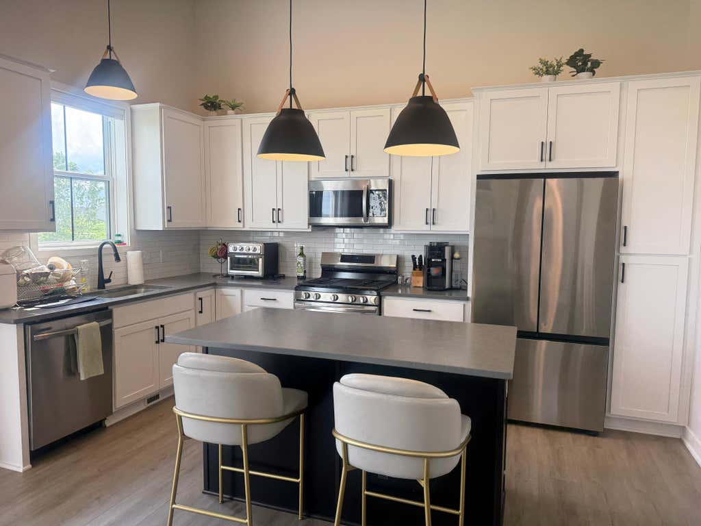 Photo of 18120 Gavel Lane, Lakeville, MN 55044 (MLS # 7102936)
