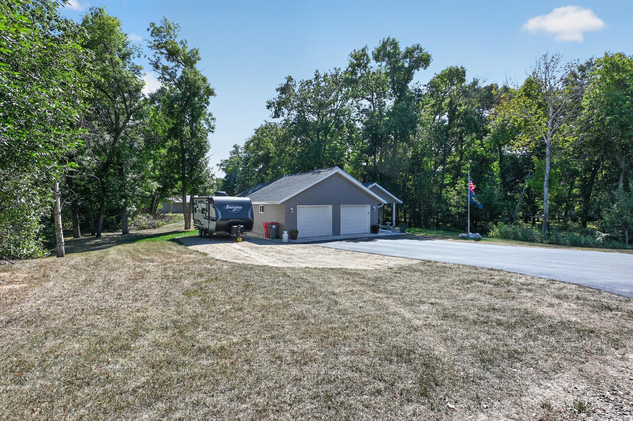 2006 Woodland Park Drive NE