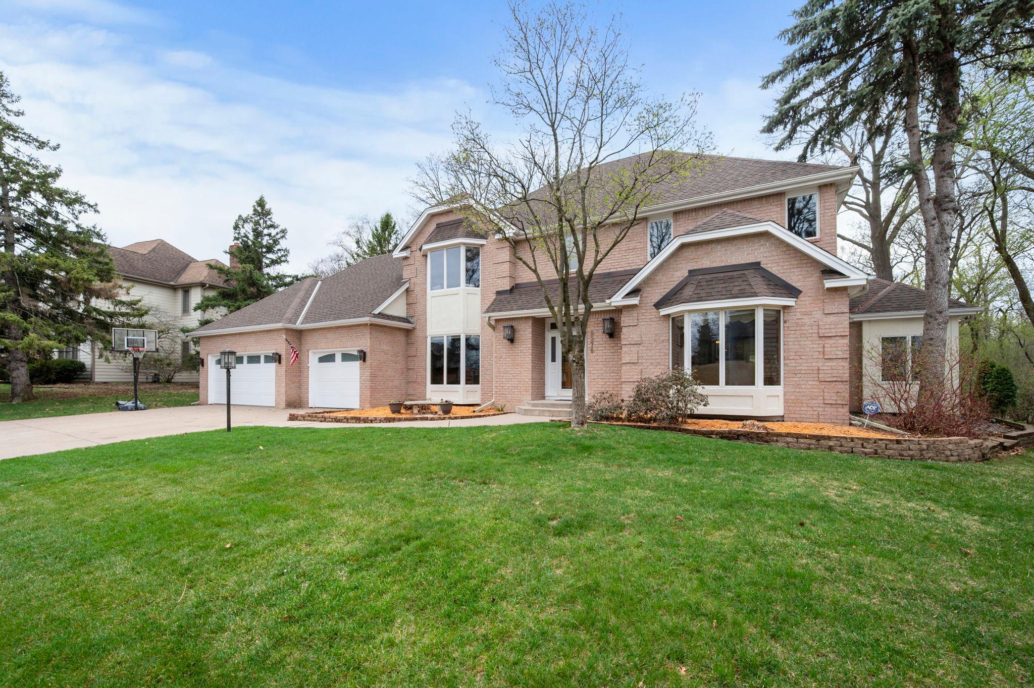 9376 Wedgewood Drive