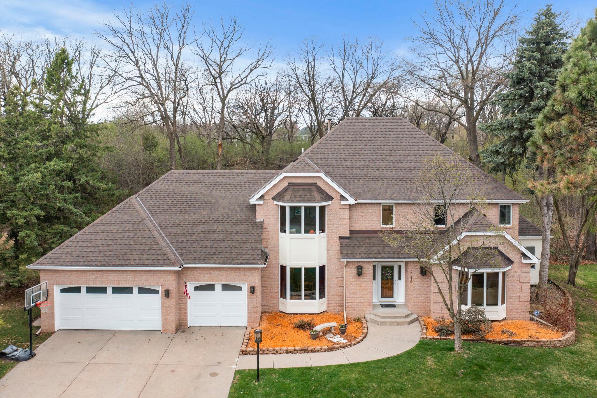 9376 Wedgewood Drive