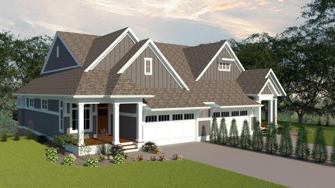 55 Spring Farm Road North Oaks MN 55127