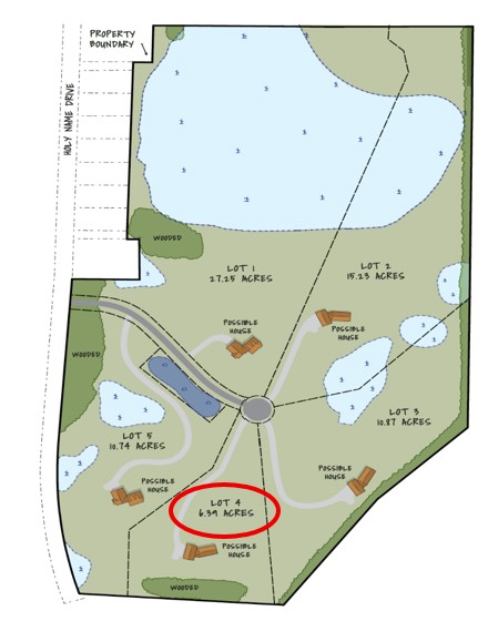 24x4 Holy Name Drive