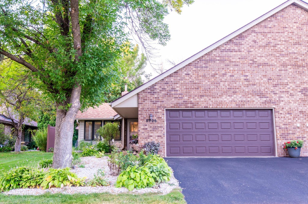 Photo of 8906 Montegue Terrace, Brooklyn Park, MN 55443 (MLS # 7161854)