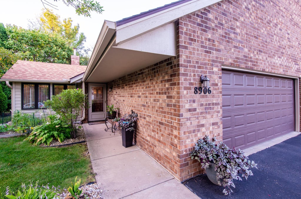 Photo of 8906 Montegue Terrace, Brooklyn Park, MN 55443 (MLS # 7161854)