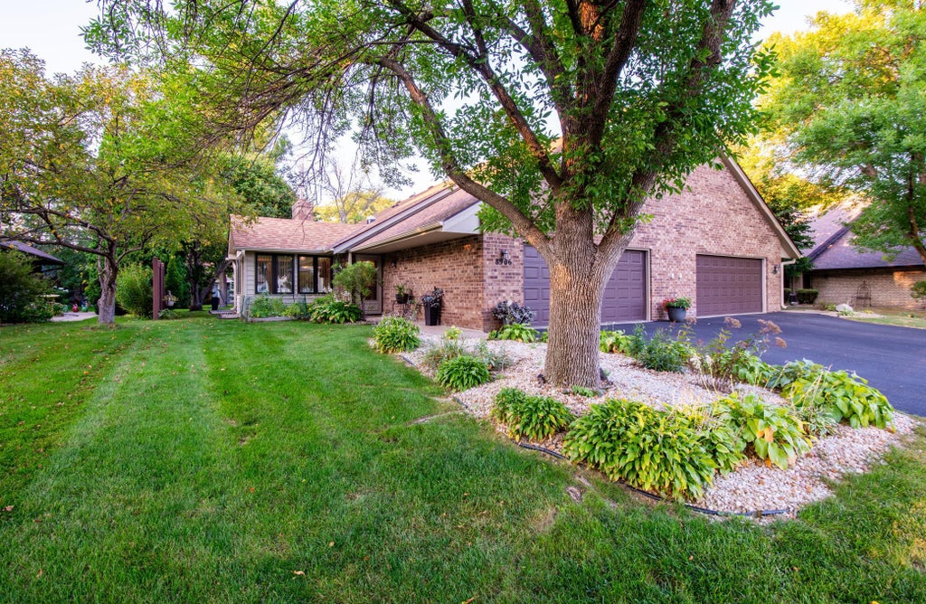 Photo of 8906 Montegue Terrace, Brooklyn Park, MN 55443 (MLS # 7161854)