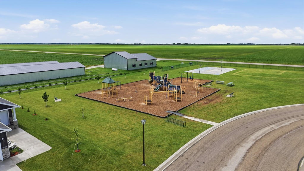 Photo of 1313 Southview Drive SW, Glyndon, MN 56547 (MLS # 7145088)
