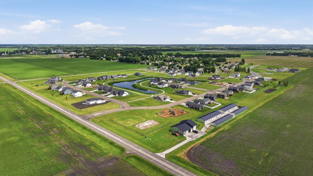 Photo of 1313 Southview Drive SW, Glyndon, MN 56547 (MLS # 7145088)