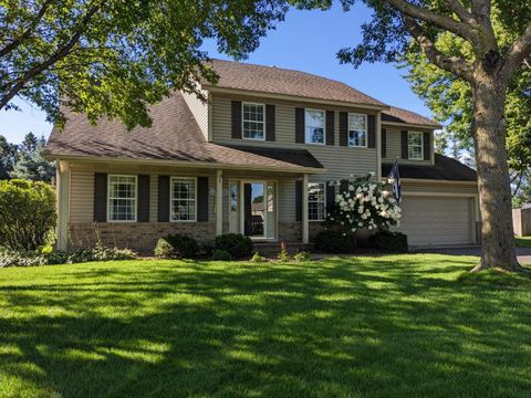 16597 Kenning Road Eden Prairie MN 55347