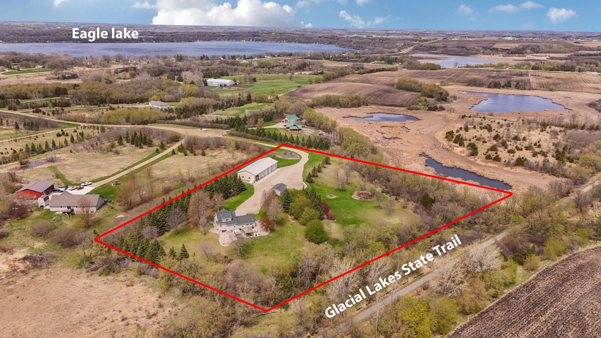4909 County Road 9 NE