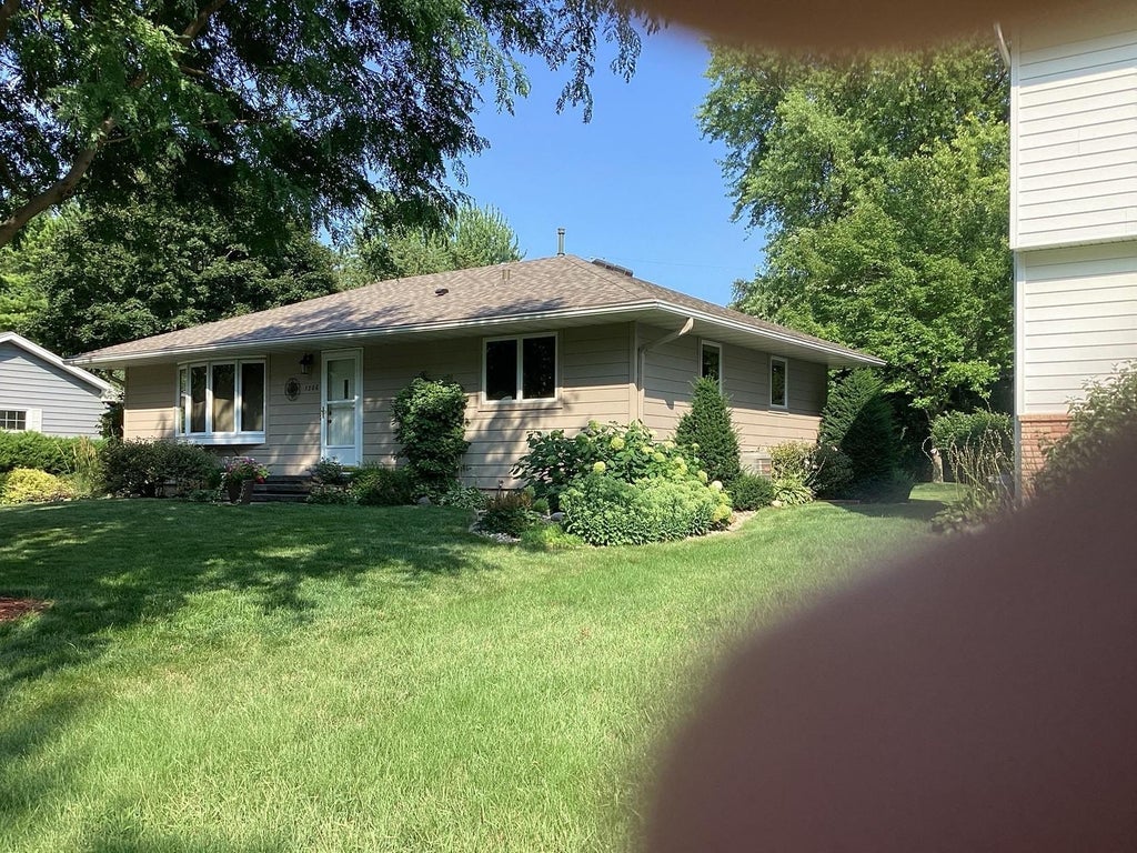Photo of 1306 Foothills Boulevard, Albert Lea, MN 56007 (MLS # 7123113)