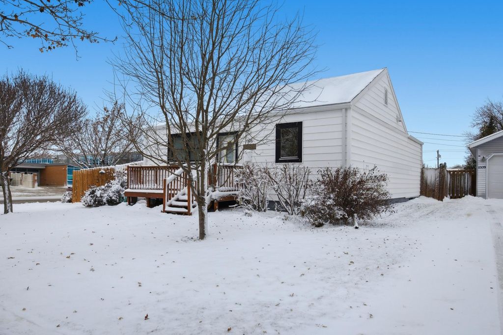 Photo of 1003 12th Street N, Moorhead, MN 56560 (MLS # 6822565)