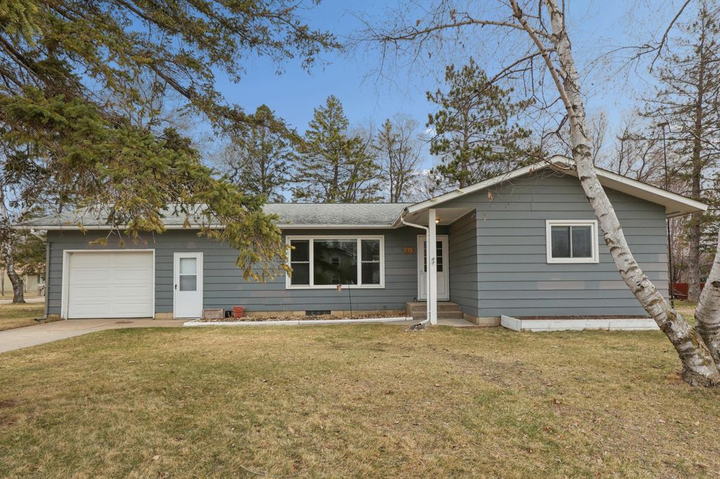 Photo of 924 King Avenue SW, Wadena, MN 56482 (MLS # 7058082)