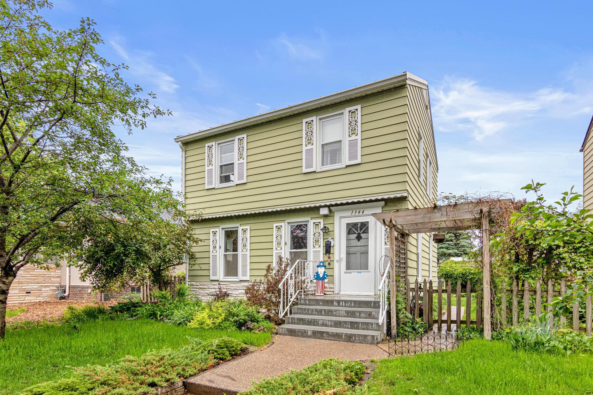 1344 Schletti Street