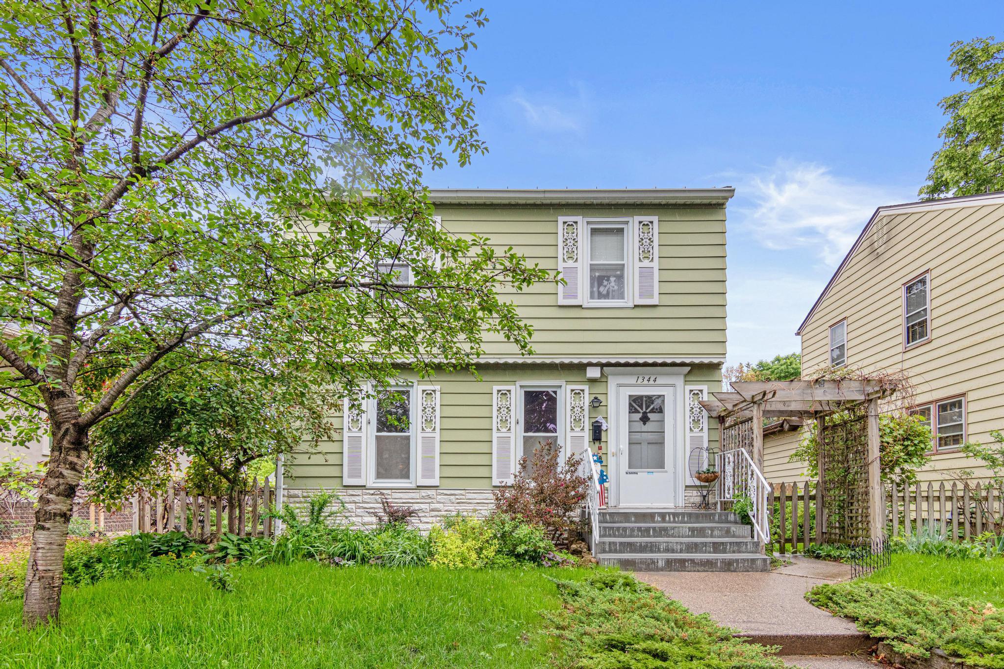 1344 Schletti Street