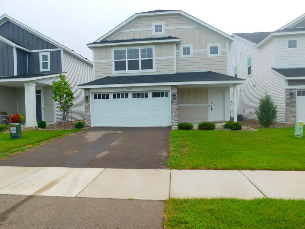 Photo of 6869 101st Street S, Cottage Grove, MN 55016 (MLS # 7124050)