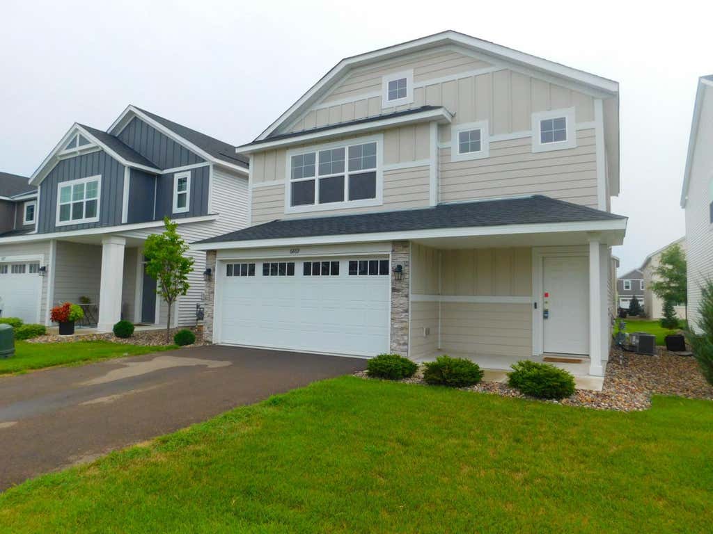 Photo of 6869 101st Street S, Cottage Grove, MN 55016 (MLS # 7124050)
