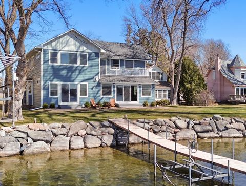 5459 Bartlett Boulevard Mound MN 55364