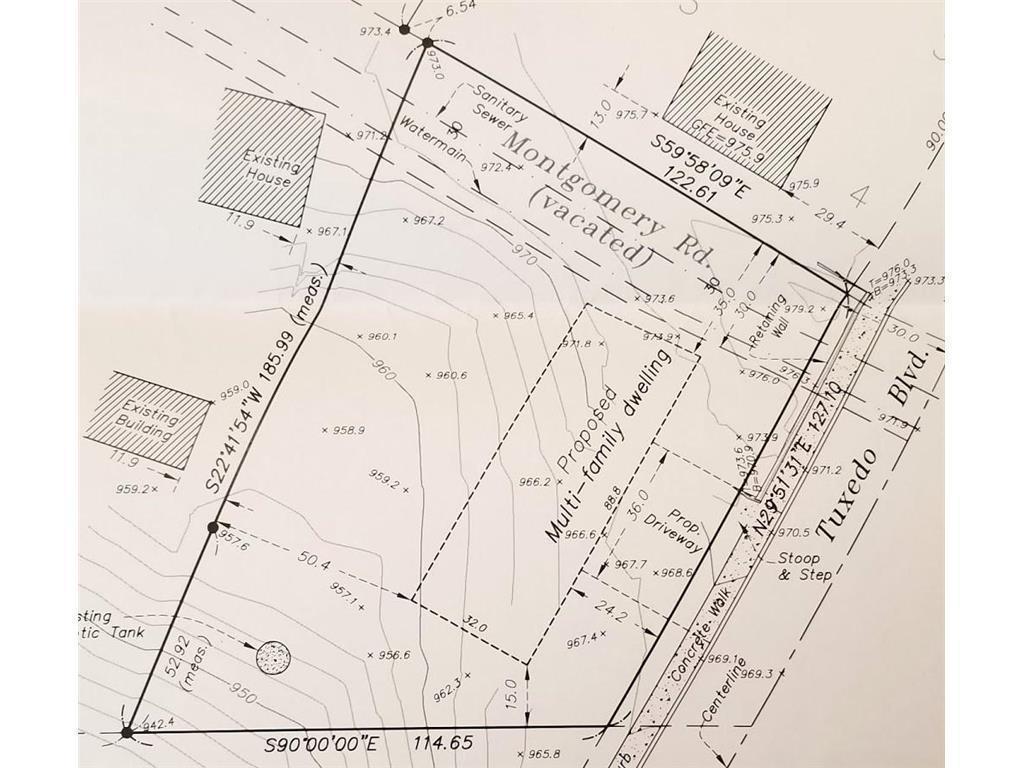 2875 Tuxedo Boulevard