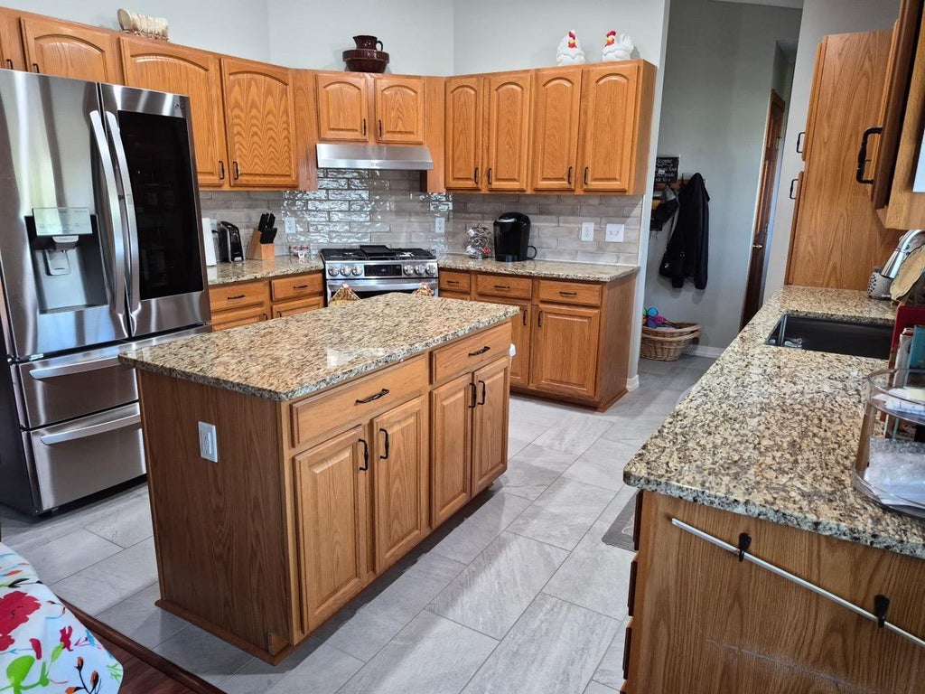 Photo of 434 Reed Street, Somerset, WI 54025 (MLS # 7164240)