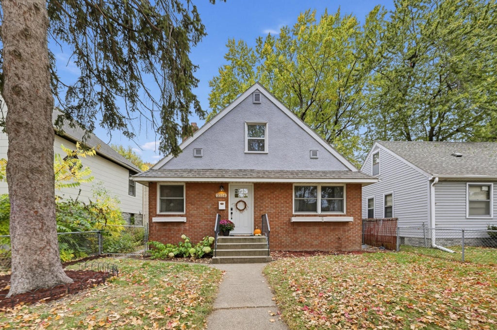 Photo of 3514 3rd Street NE, Minneapolis, MN 55418 (MLS # 7160720)