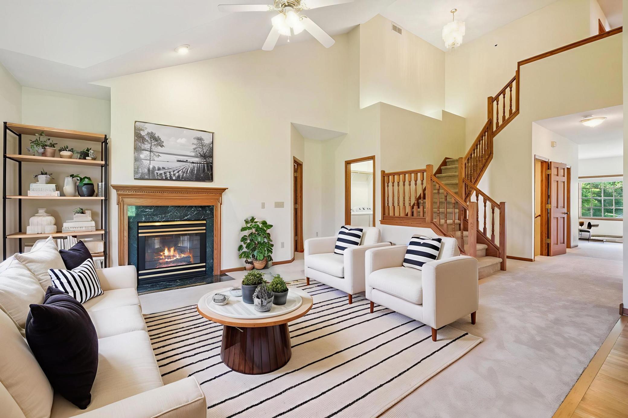 283 Timberline Trail