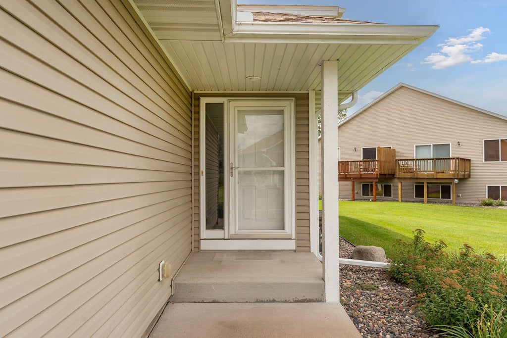 Photo of 10871 Tyler Court NE, Blaine, MN 55434 (MLS # 7131199)