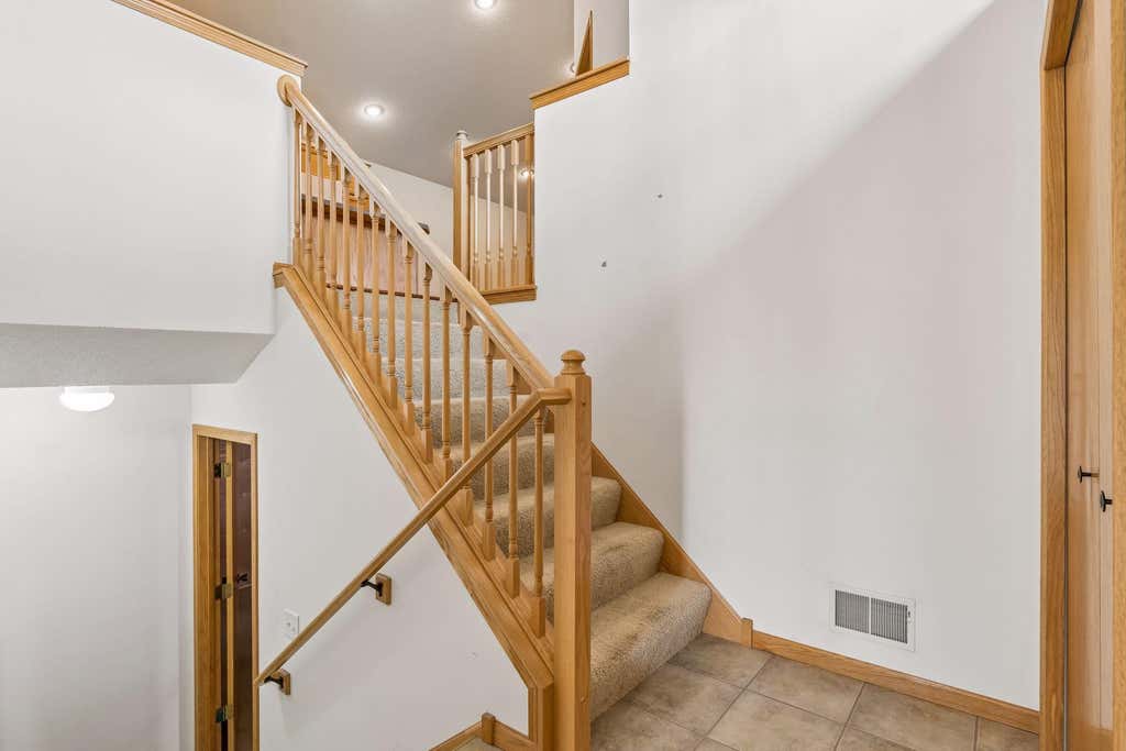 Photo of 10871 Tyler Court NE, Blaine, MN 55434 (MLS # 7131199)