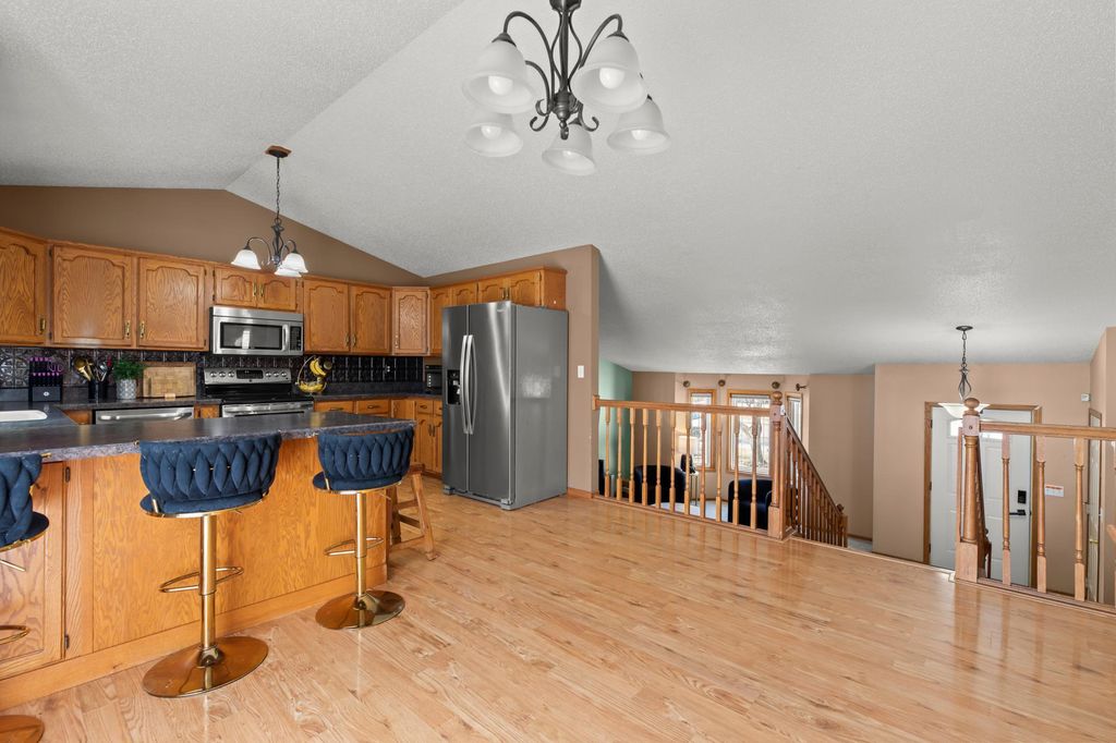 Photo of 3912 7th Street S, Moorhead, MN 56560 (MLS # 7036173)