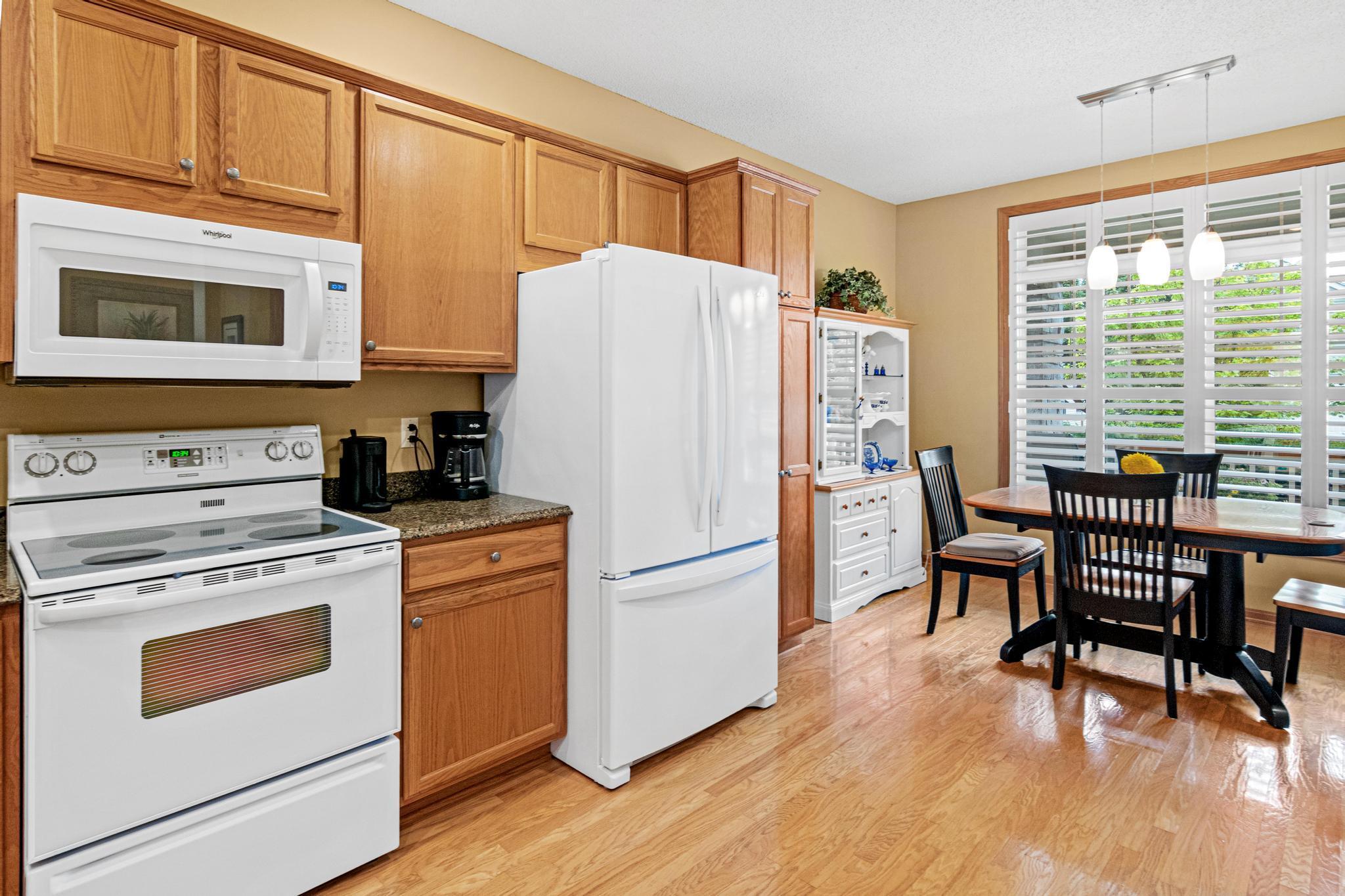 15118 Dutchman Way