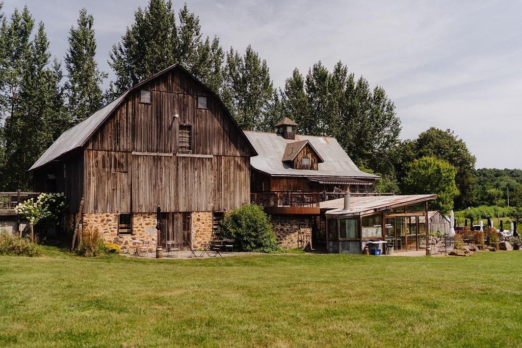 Photo of 1543 6 1/2 Avenue, Hillsdale, WI 54733 (MLS # 7000975)