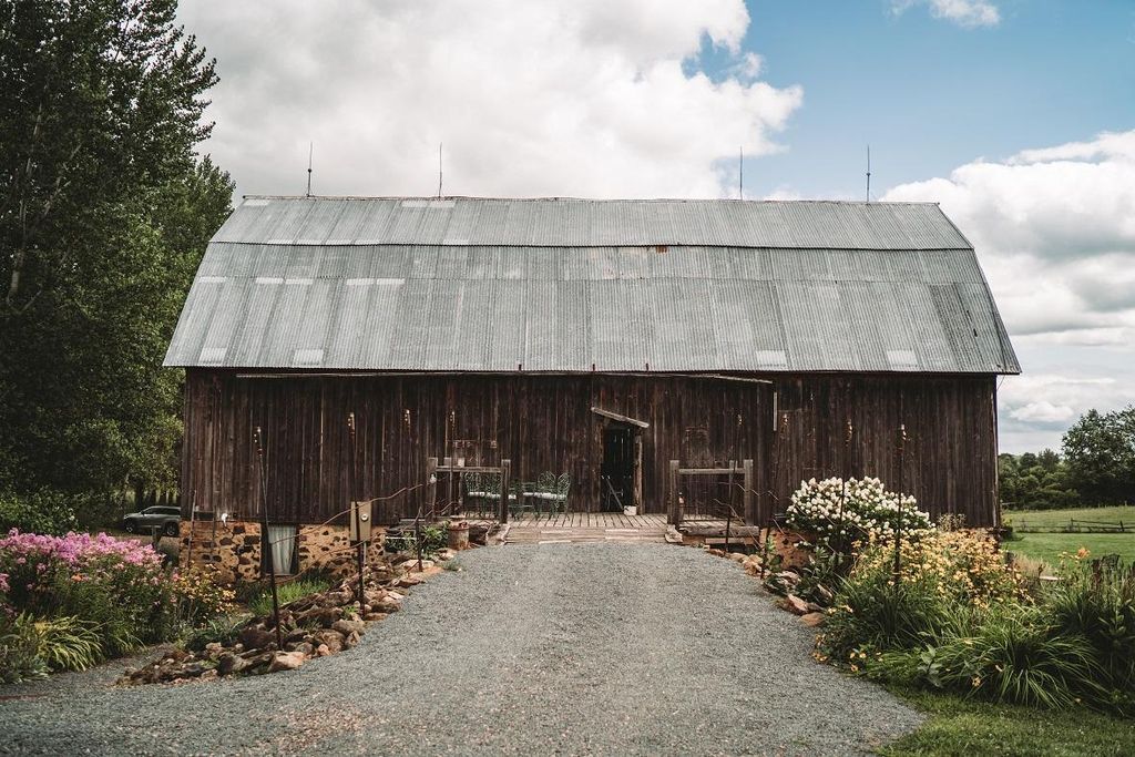 Photo of 1543 6 1/2 Avenue, Hillsdale, WI 54733 (MLS # 7000975)