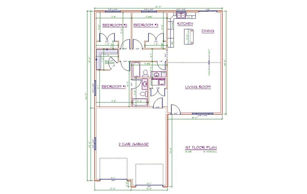 Photo of Lots 9 &amp; 10 Blk 4 Hidden Oak Lane, Thief River Falls, MN 56701 (MLS # 6750001)