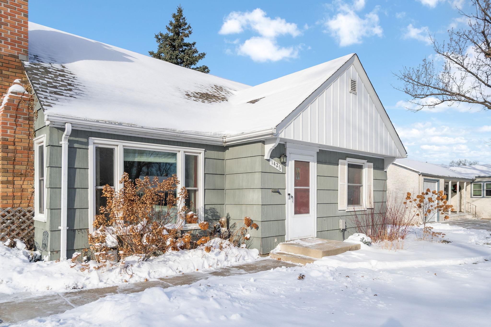 1426 Kentucky Avenue S